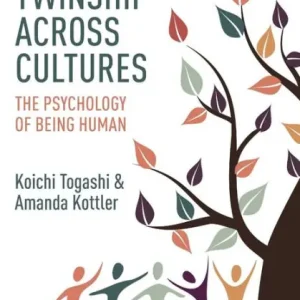 Price Drop Kohut's Twinship Across Cultures: The Psychology of Being Human
