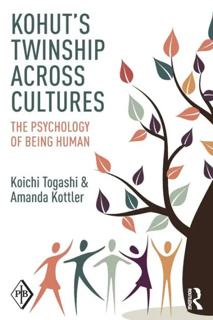 Price Drop Kohut's Twinship Across Cultures: The Psychology of Being Human