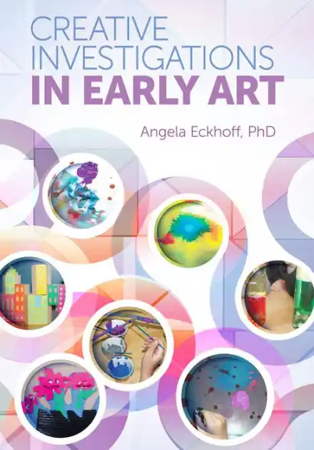 Creative Investigations in Early Art Limited Edition