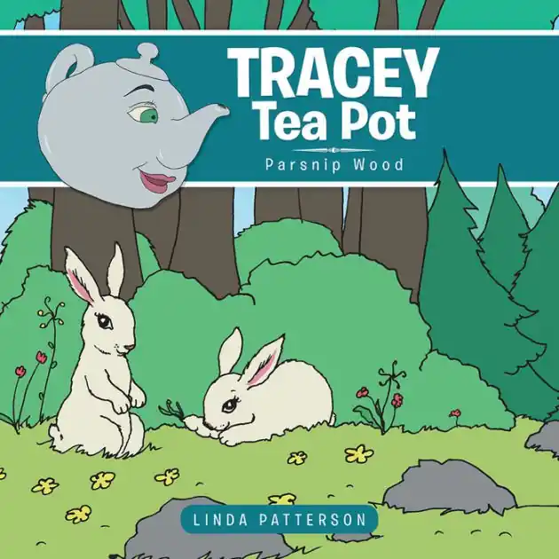 Best Seller Tracey Tea Pot: Parsnip Wood