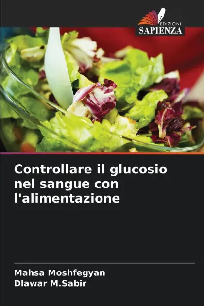 Controllare il glucosio nel sangue con l'alimentazione Get Yours