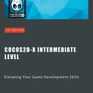 Cocos2d-x Intermediate Level: Elevating Your Game Development Skills Bulk Order