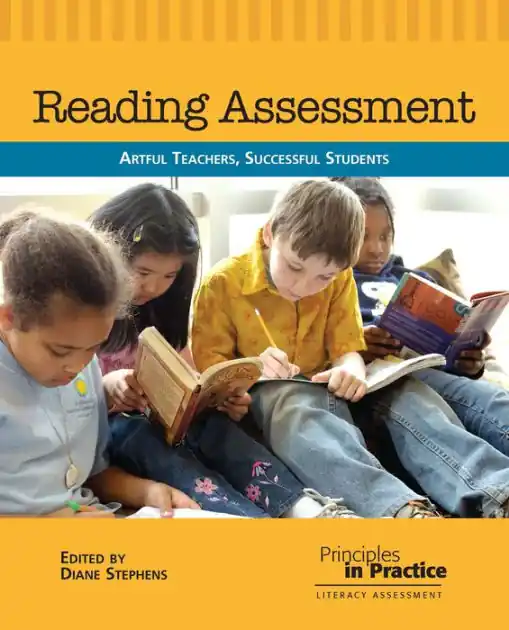 Factory Price Reading Assessment: Artful Teachers, Successful Students