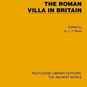 The Roman Villa in Britain Viral