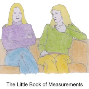 The Little Book of Measurements Instant Buy