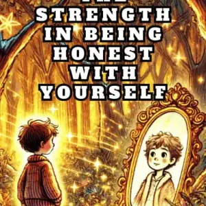 The Strength in Being Honest with Yourself Direct From Factory