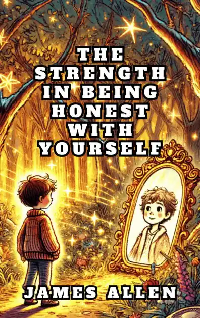 The Strength in Being Honest with Yourself Direct From Factory