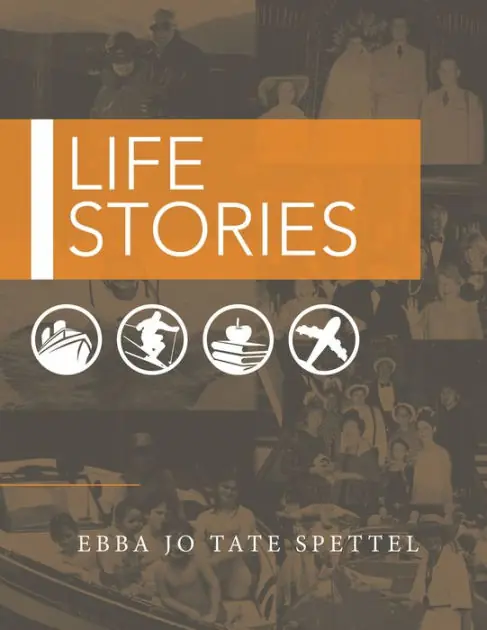 Fresh Stock Life Stories
