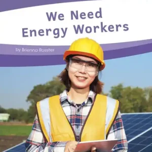 Express Delivery We Need Energy Workers