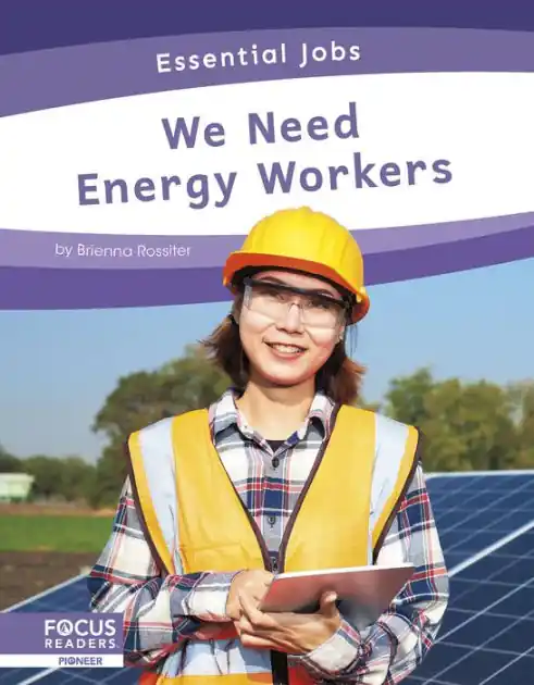Express Delivery We Need Energy Workers