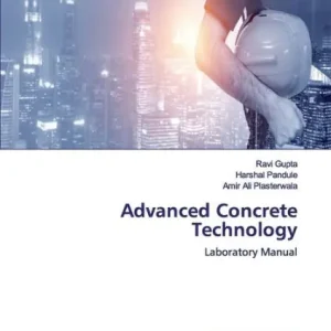 Limited Time Advanced Concrete Technology