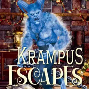 Krampus Escapes Sale