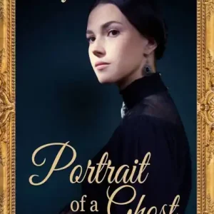 New Arrival Portrait of a Ghost