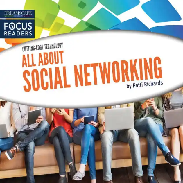 All About Social Networking Fresh Stock