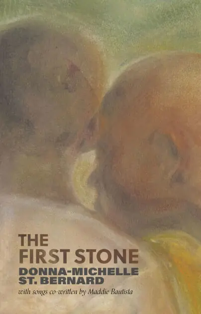 Fresh Stock The First Stone