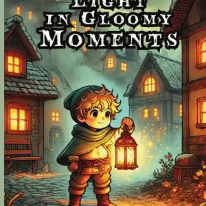 Guiding Light in Gloomy Moments Best Seller