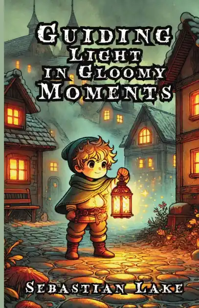 Guiding Light in Gloomy Moments Best Seller