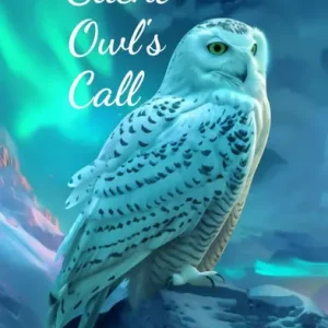 Same Day Shipping Silent Owl's Call