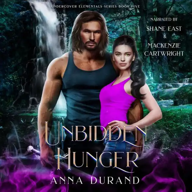 Unbidden Hunger Handmade