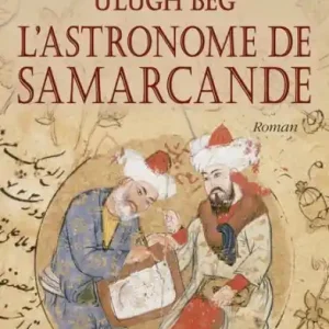 Ulugh Beg - L'astronome de Samarcande Same Day Shipping
