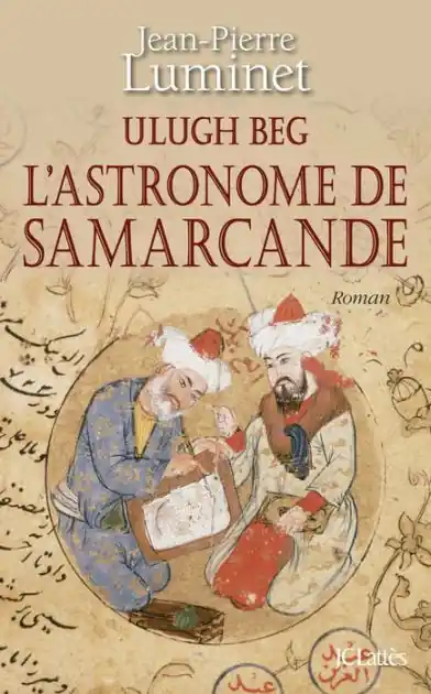 Ulugh Beg - L'astronome de Samarcande Same Day Shipping
