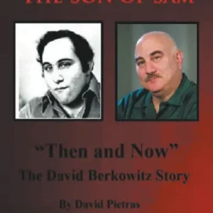 Price Cut The Son of Sam "Then and Now" The David Berkowitz Story