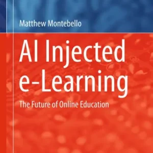 Super Sale AI Injected e-Learning: The Future of Online Education
