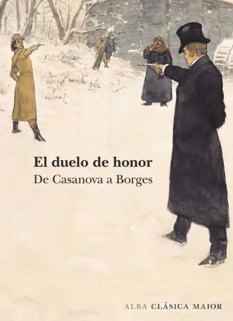 Wholesale El duelo de honor: De Casanova a Borges