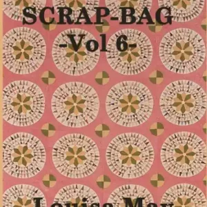 Best Seller Aunt Jos Scrap Bag