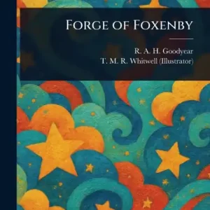 Forge of Foxenby Markdown