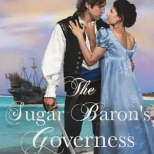 Cheap The Sugar Baron's Governess