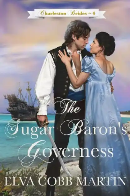 Cheap The Sugar Baron's Governess