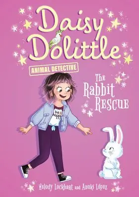 The Rabbit Rescue Free Shipping