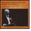 Bruckner: Symphonies Nos. 7 & 8; Reger: An die Hoffnung Fast Shipping