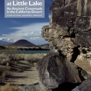 Viral Rock Art at Little Lake: An Ancient Crossroads in the California Desert