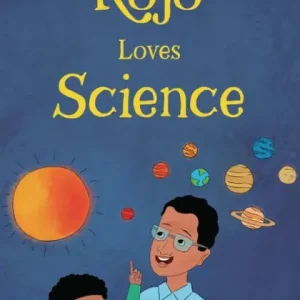 Kojo Loves Science Last Chance