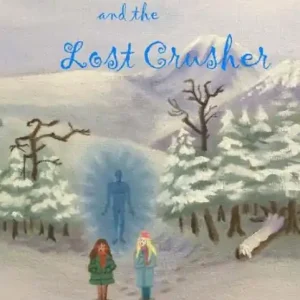 Sale Aiden Basto and the Lost Crusher