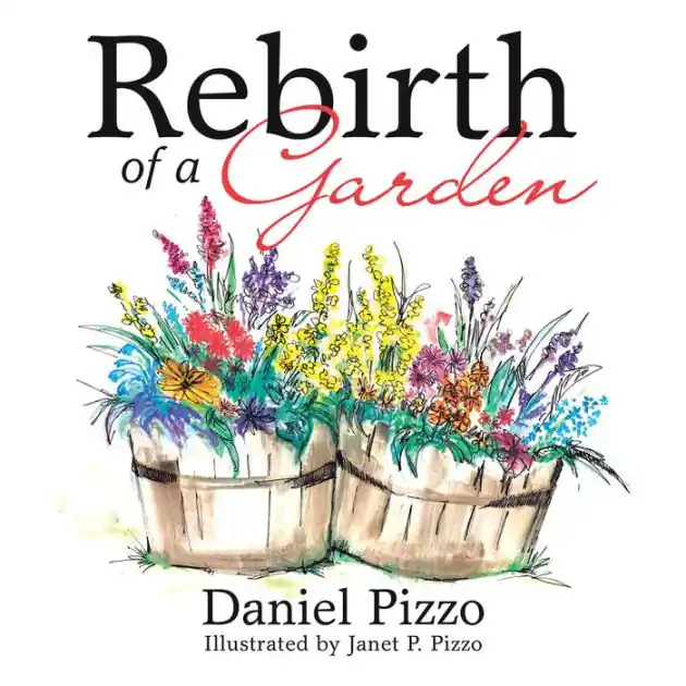 Rebirth of a Garden Wholesale