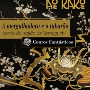 Place Order A mergulhadora e o tubarão: conto de yamaguchi