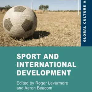 Professional Grade Sport and International Development