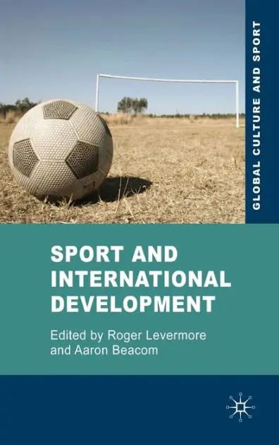 Professional Grade Sport and International Development