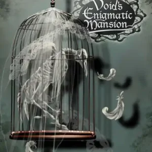 Void's Enigmatic Mansion, Chapter 20 Same Day Shipping