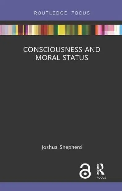Clearance Consciousness and Moral Status