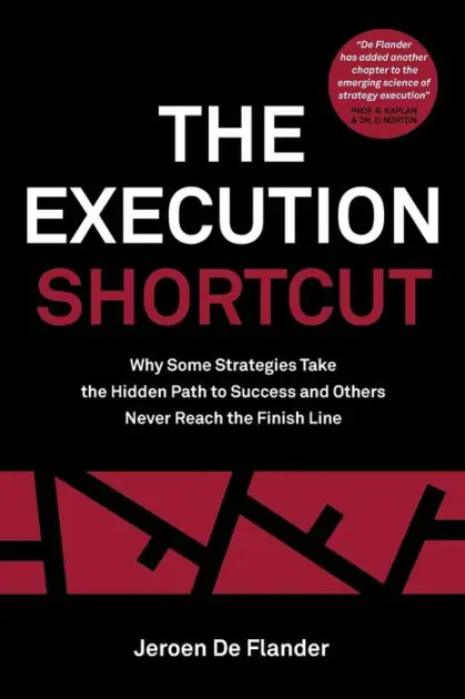 The Execution Shortcut Luxury
