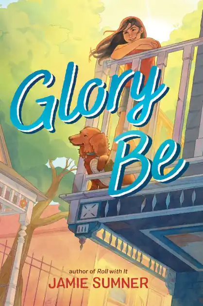 Glory Be Viral