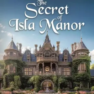 The Secret of Isla Manor: Clues and Secrets Weekend Sale