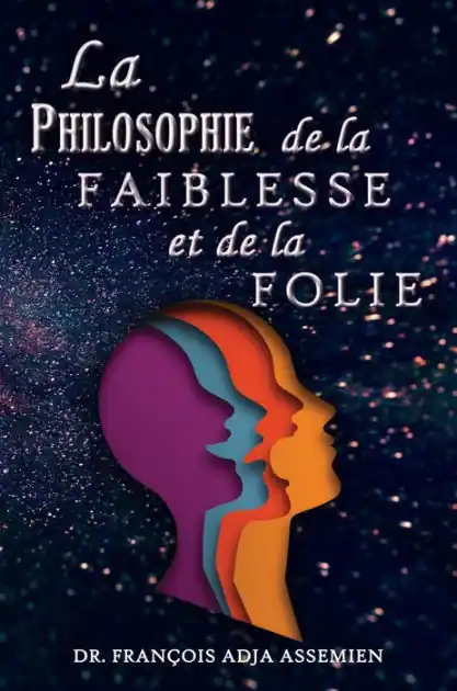 La Philosophie De La Faiblesse Et De La Folie Super Sale