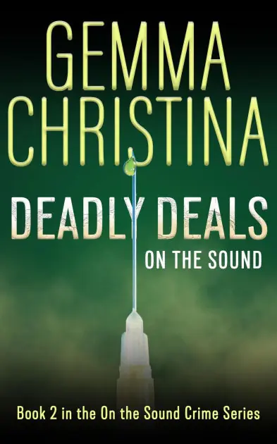 Deadly Deals on the Sound Trending