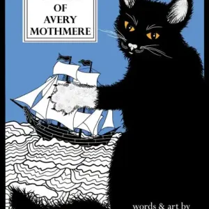 The Final Voyage of Avery Mothmere Clearance