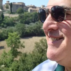 A Trip to Italy Che Bello! Free Returns